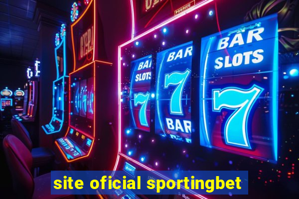 site oficial sportingbet